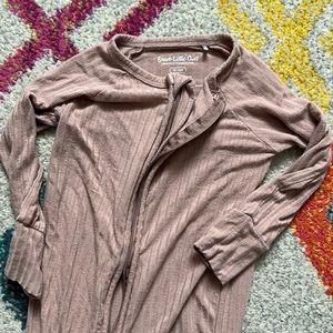 brave little one sleeper